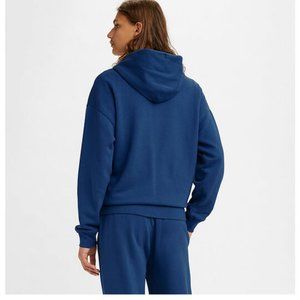 Levi's blank tab hoodie - US M